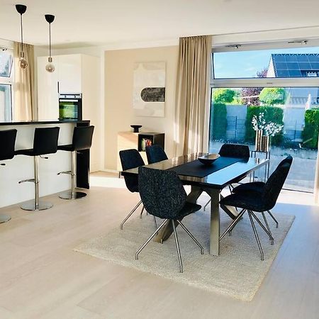 Charmante 2-Zimmerwohnung Im Luftkurort Lippe Lage  Exteriör bild